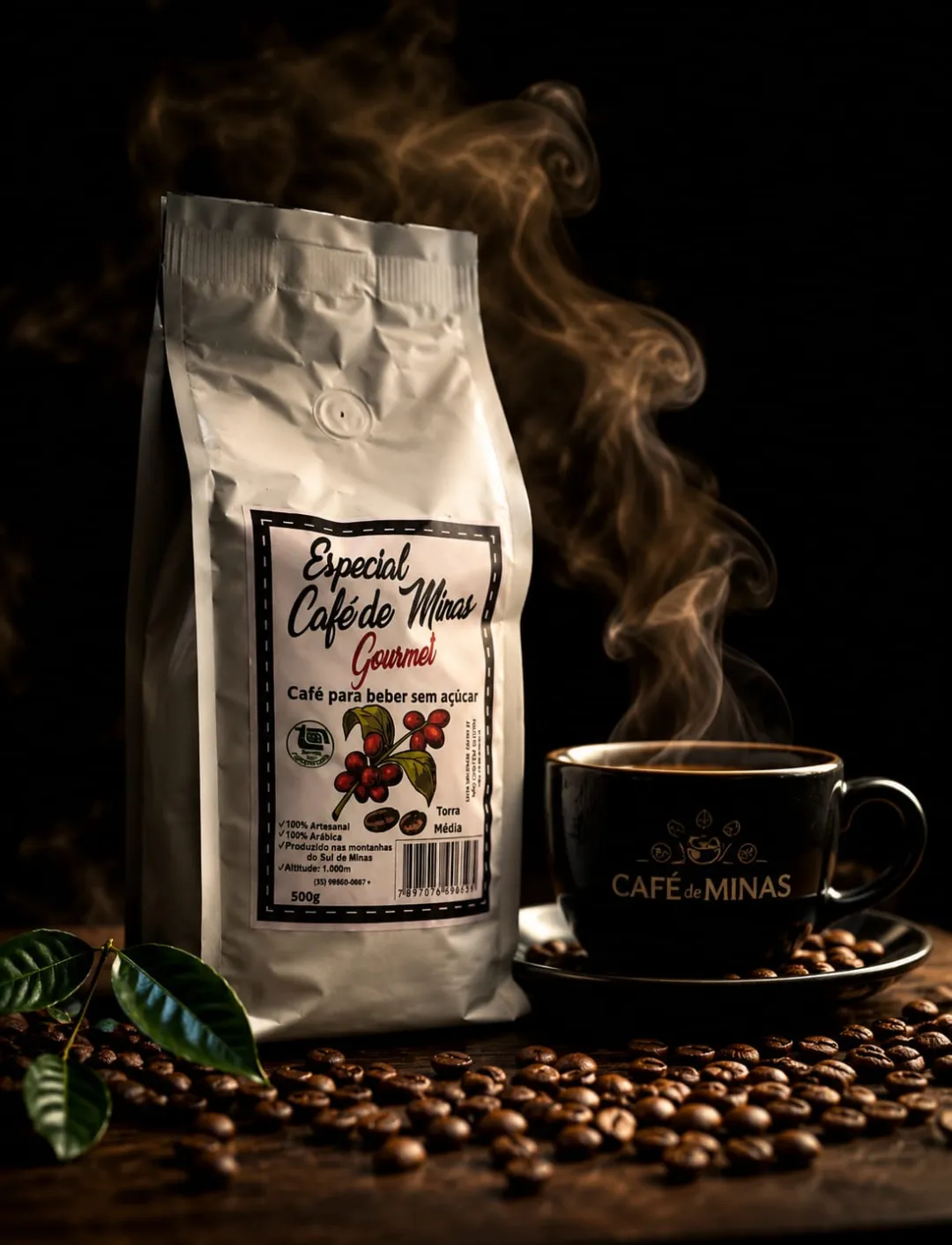 Café Gourmet