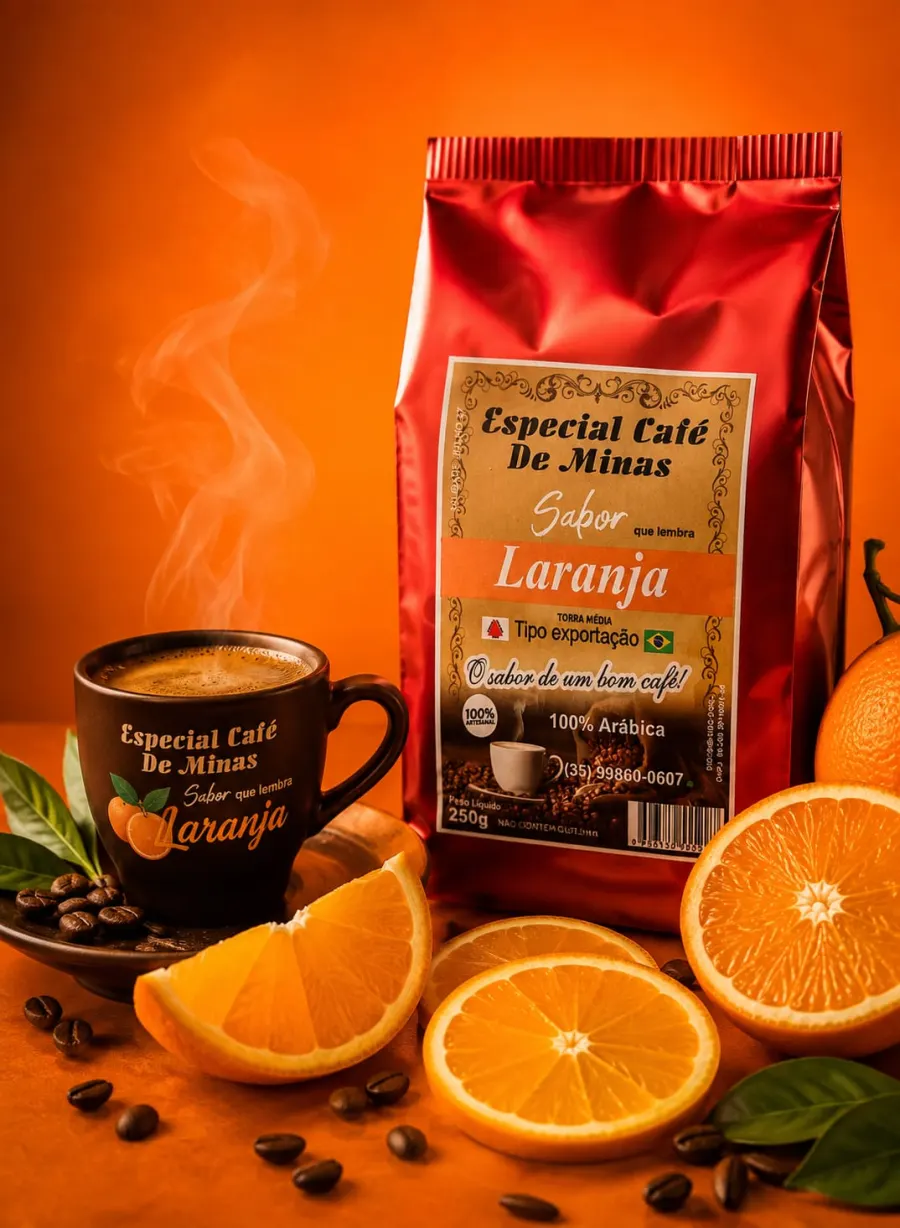 Laranja